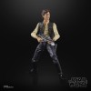 Star Wars Black Series - Han Solo - Episodio IV - Lucasfilm 50° Anniversario