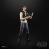 Star Wars Black Series - Han Solo - Episodio IV - Lucasfilm 50° Anniversario