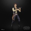 Star Wars Black Series - Han Solo - Episodio IV - Lucasfilm 50° Anniversario