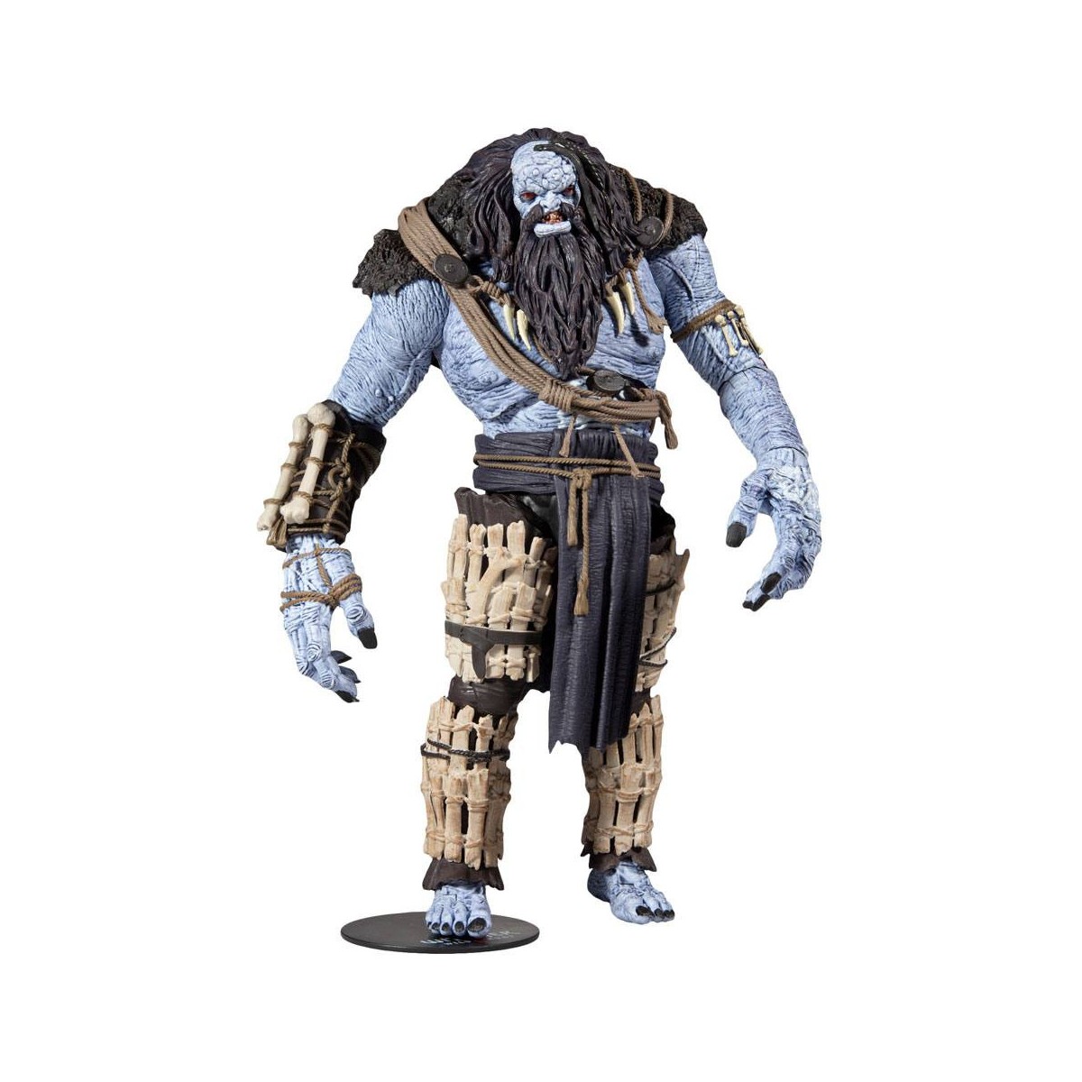 Mc Farlane - The Witcher - Gigante di ghiaccio 1/12