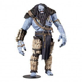 Mc Farlane - The Witcher - Gigante di ghiaccio 1/12
