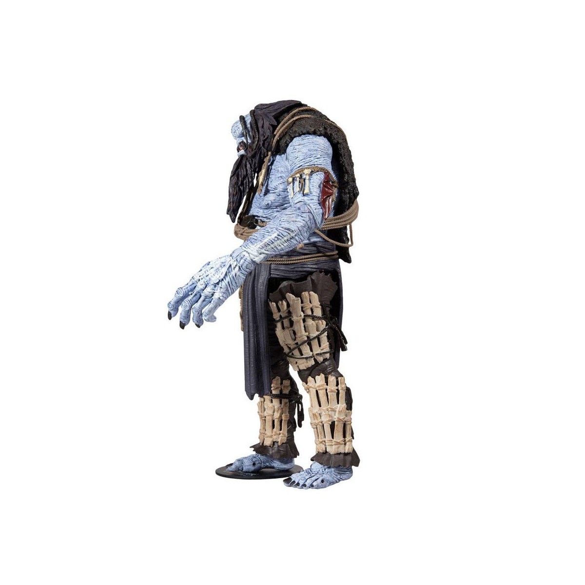 Mc Farlane - The Witcher - Gigante di ghiaccio 1/12