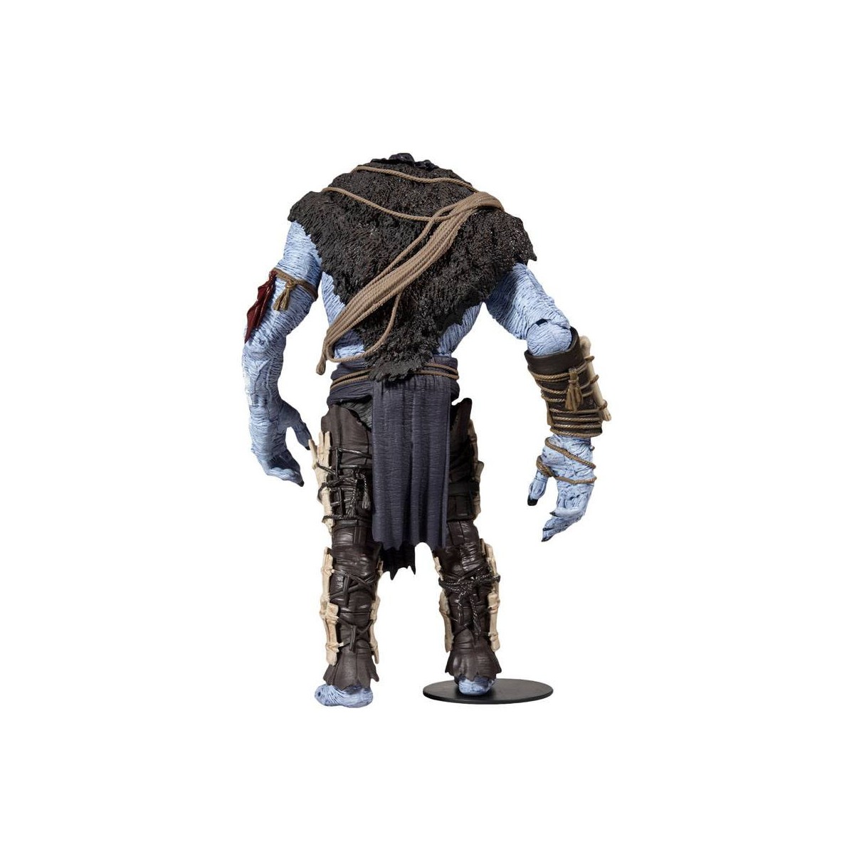 Mc Farlane - The Witcher - Gigante di ghiaccio 1/12