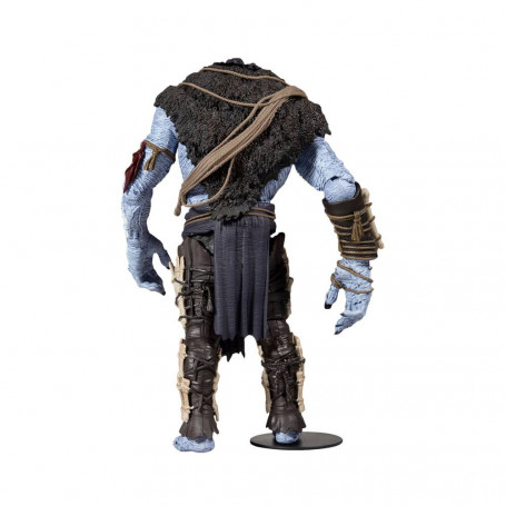 Mc Farlane - The Witcher - Gigante di ghiaccio 1/12