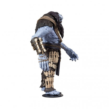 Mc Farlane - The Witcher - Gigante di ghiaccio 1/12