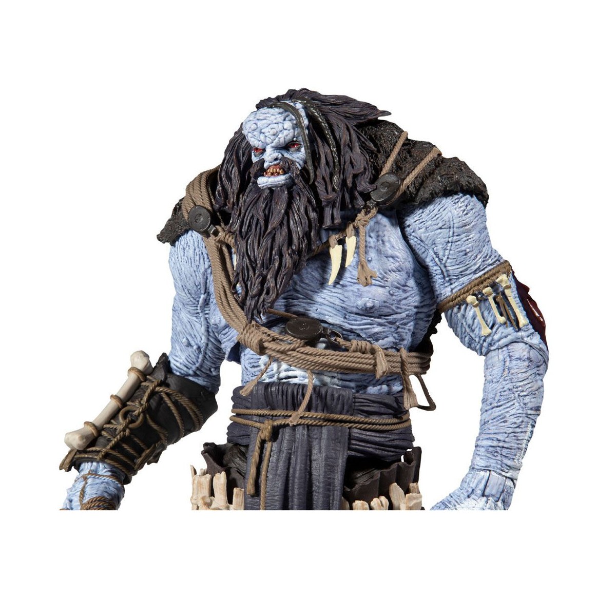 Mc Farlane - The Witcher - Gigante di ghiaccio 1/12