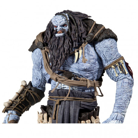 Mc Farlane - The Witcher - Gigante di ghiaccio 1/12