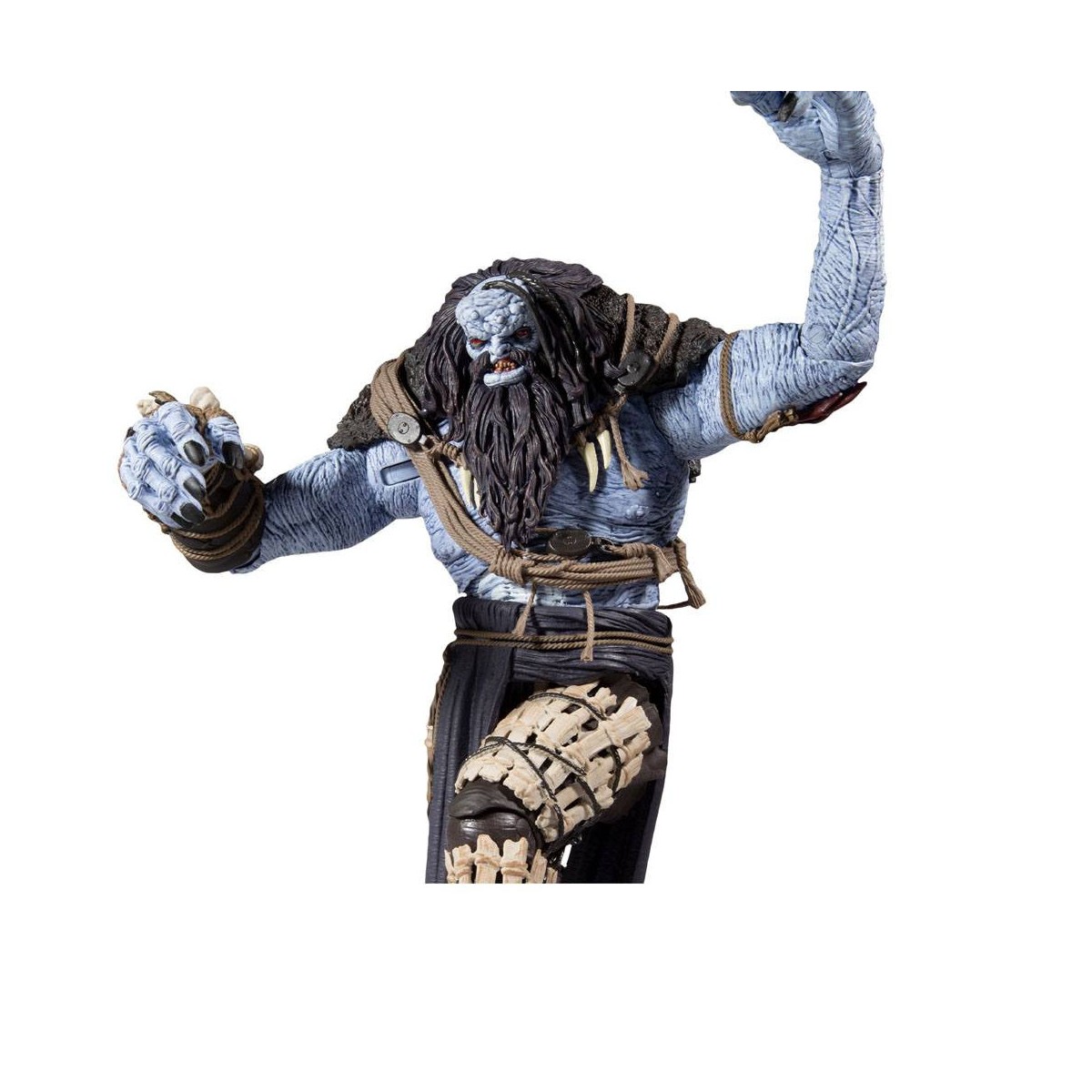 Mc Farlane - The Witcher - Gigante di ghiaccio 1/12