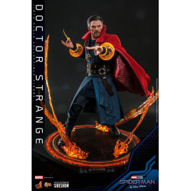 Hot Toys - Doctor Strange - Marvel Spider-Man: No Way Home Movie Masterpiece 1/6