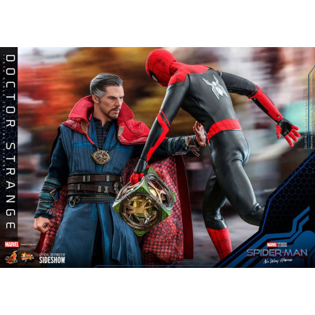 Hot Toys - Doctor Strange - Marvel Spider-Man: No Way Home Movie Masterpiece 1/6