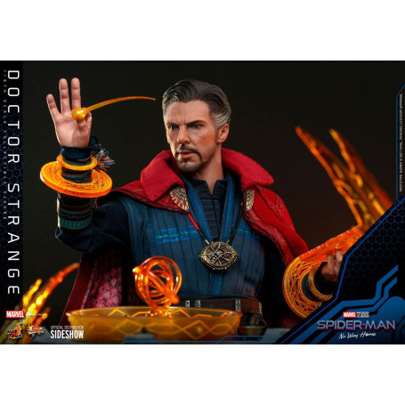 Hot Toys - Doctor Strange - Marvel Spider-Man: No Way Home Movie Masterpiece 1/6