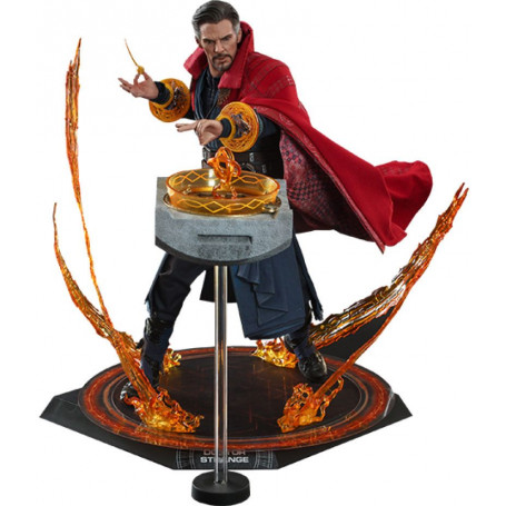 Hot Toys - Doctor Strange - Marvel Spider-Man: No Way Home Movie Masterpiece 1/6