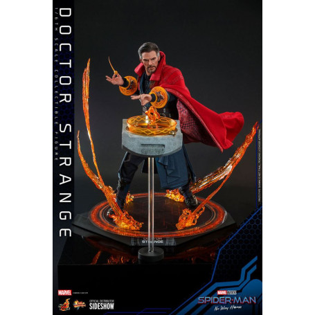 Hot Toys - Doctor Strange - Marvel Spider-Man: No Way Home Movie Masterpiece 1/6
