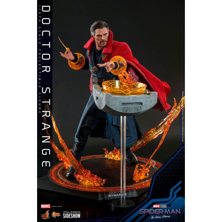 Hot Toys - Doctor Strange - Marvel Spider-Man: No Way Home Movie Masterpiece 1/6