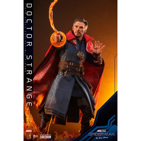 Hot Toys - Doctor Strange - Marvel Spider-Man: No Way Home Movie Masterpiece 1/6