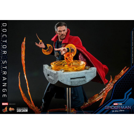 Hot Toys - Doctor Strange - Marvel Spider-Man: No Way Home Movie Masterpiece 1/6