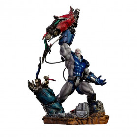 Iron Studios Steppenwolf Zack Snyder's Justice League - BDS Art Scale 1/10