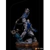 Iron Studios Steppenwolf Zack Snyder's Justice League - BDS Art Scale 1/10