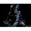 Iron Studios Steppenwolf Zack Snyder's Justice League - BDS Art Scale 1/10