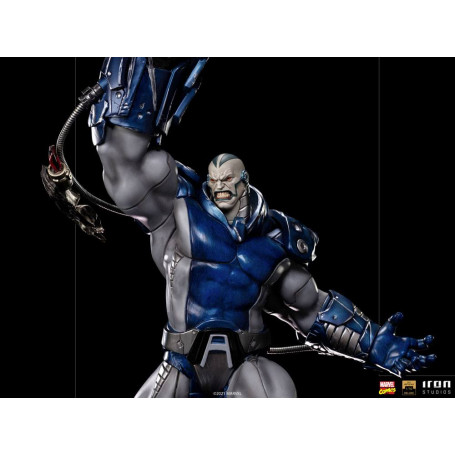Iron Studios Steppenwolf Zack Snyder's Justice League - BDS Art Scale 1/10