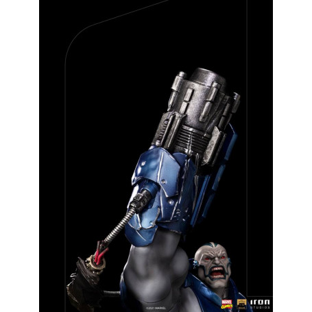 Iron Studios Steppenwolf Zack Snyder's Justice League - BDS Art Scale 1/10