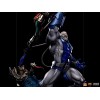 Iron Studios Steppenwolf Zack Snyder's Justice League - BDS Art Scale 1/10