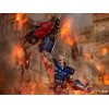 Iron Studios Steppenwolf Zack Snyder's Justice League - BDS Art Scale 1/10
