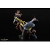 Pure Arts - Resident Evil 3 Jill Valentine statua in scala 1/4