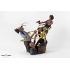 Pure Arts - Resident Evil 3 Jill Valentine statua in scala 1/4