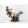 Pure Arts - Resident Evil 3 Jill Valentine statua in scala 1/4