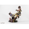 Pure Arts - Resident Evil 3 Jill Valentine statua in scala 1/4