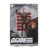 Hasbro G.I.JOE Classified Serie - Scarlett - Snake Eyes versione film