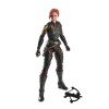 Hasbro G.I.JOE Classified Serie - Scarlett - Snake Eyes versione film
