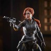 Hasbro G.I.JOE Classified Serie - Scarlett - Snake Eyes versione film