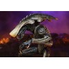 Neca Alien vs Predator - Alien Realistic Appearance - Set completo di 3 figure