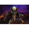Neca Alien vs Predator - Alien Realistic Appearance - Set completo di 3 figure