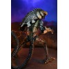 Neca Alien vs Predator - Alien Realistic Appearance - Set completo di 3 figure