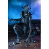Neca Alien vs Predator - Alien Realistic Appearance - Set completo di 3 figure