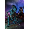 Neca Alien vs Predator - Alien Realistic Appearance - Set completo di 3 figure
