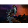 Neca Alien vs Predator - Alien Realistic Appearance - Set completo di 3 figure