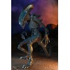 Neca Alien vs Predator - Alien Realistic Appearance - Set completo di 3 figure