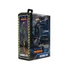 Neca Alien vs Predator - Alien Realistic Appearance - Set completo di 3 figure