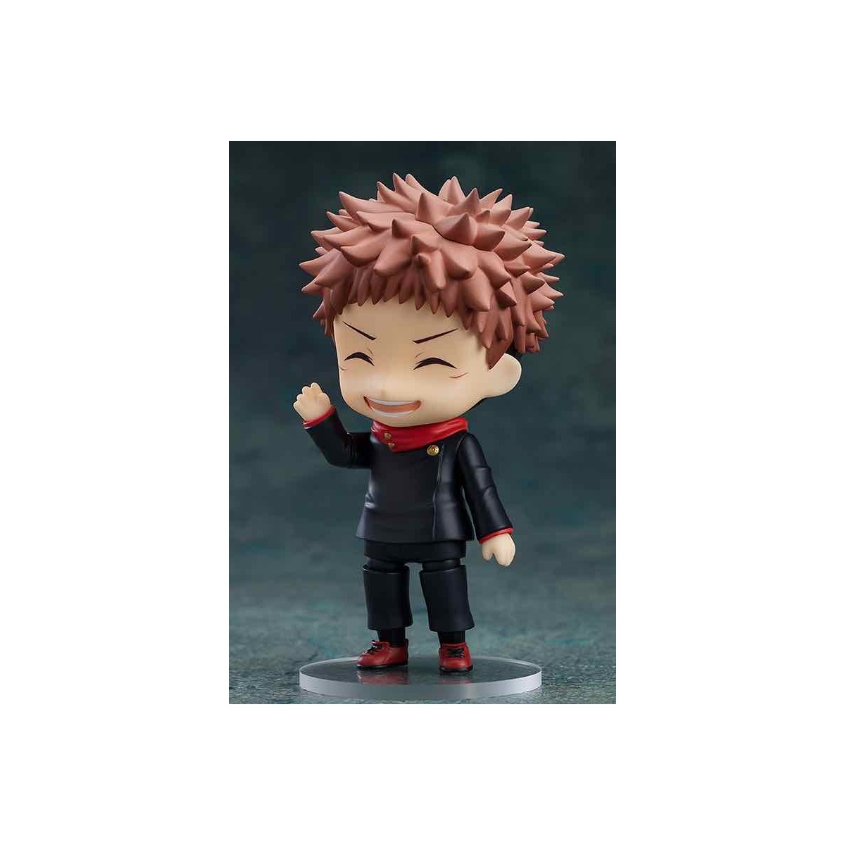 Goodsmile Nendoroid - Jujutsu Kaisen - YUJI ITADORI