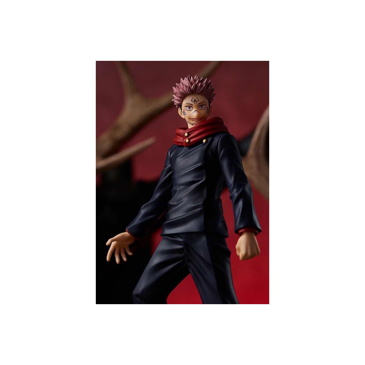 GoodSmile - YUJI ITADORI - Pop Up Parade - Jujutsu Kaisen