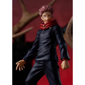 GoodSmile - YUJI ITADORI - Pop Up Parade - Jujutsu Kaisen