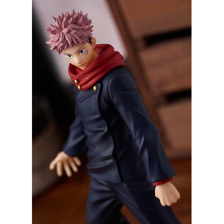 GoodSmile - YUJI ITADORI - Pop Up Parade - Jujutsu Kaisen