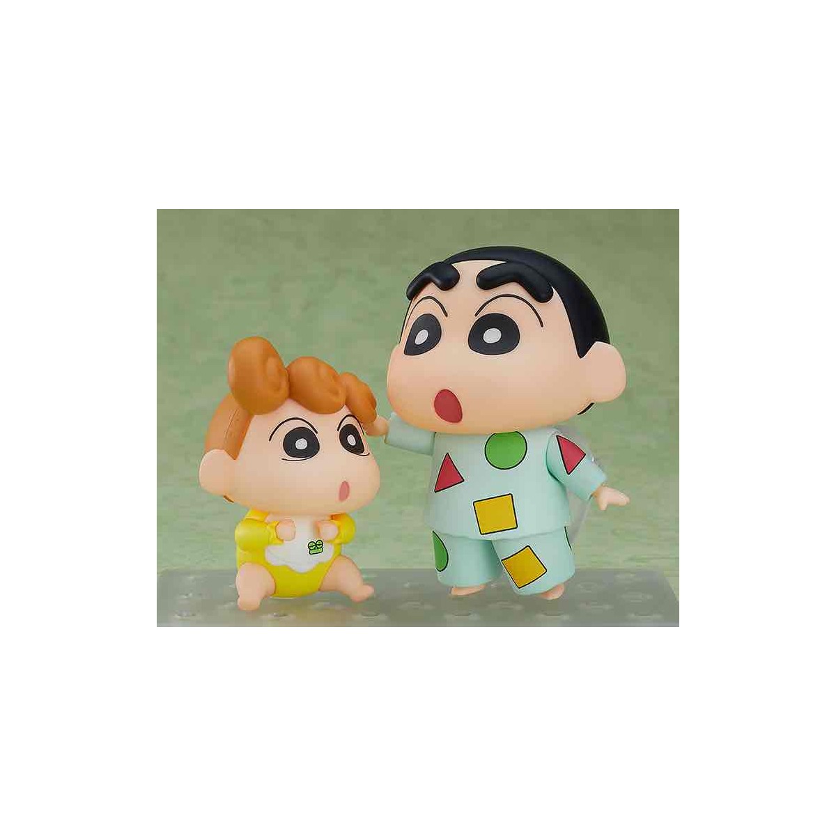 Goodsmile - Nendoroid - SHINCHAN PEN - SHINNOSUKE Himawari