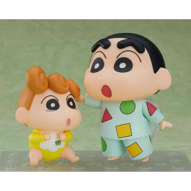 Goodsmile - Nendoroid - SHINCHAN PEN - SHINNOSUKE Himawari