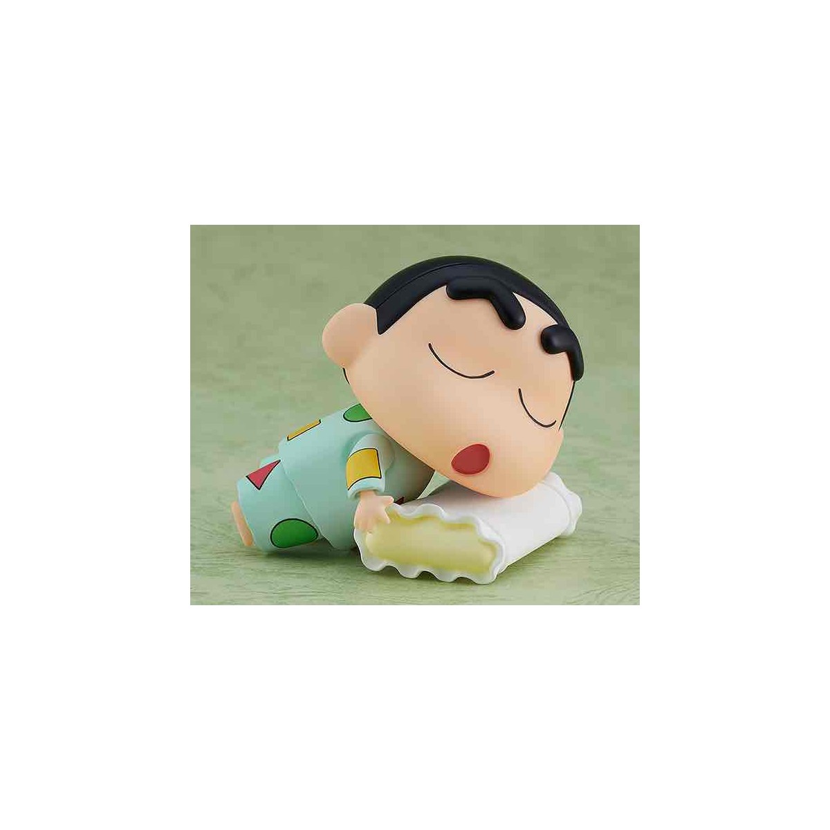 Goodsmile - Nendoroid - SHINCHAN PEN - SHINNOSUKE Himawari
