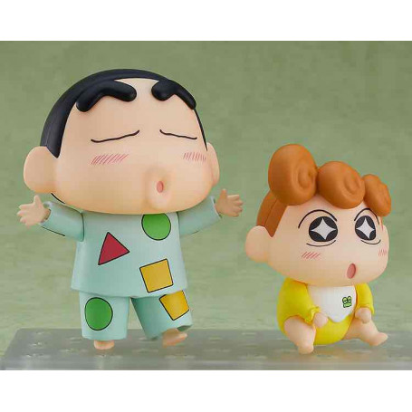 Goodsmile - Nendoroid - SHINCHAN PEN - SHINNOSUKE Himawari